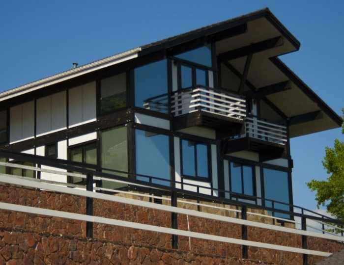 Отель «Ласточка» Пицунда