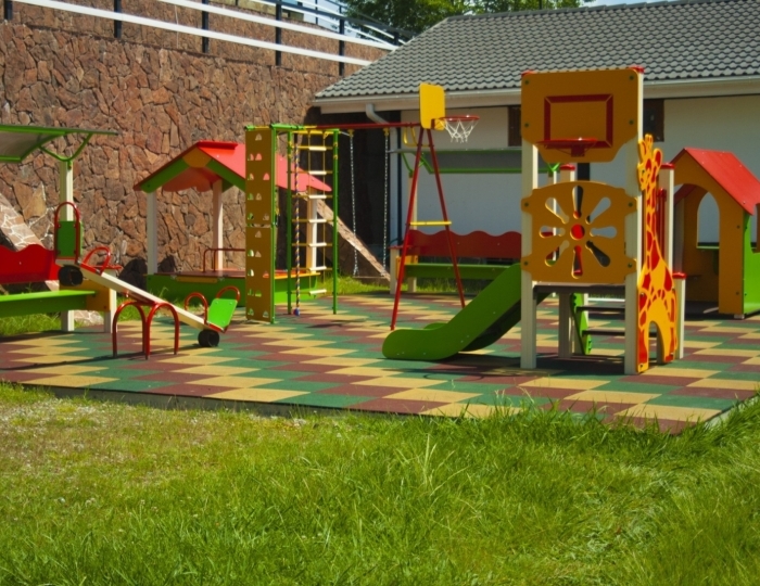 Услуги и развлечения - Отель «Ласточка» Пицунда