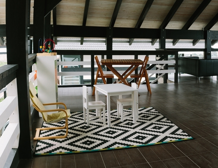 Рестораны и бары - Отель «Ласточка» Пицунда