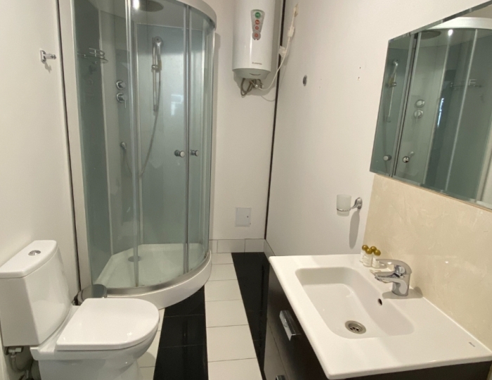 2-местное станд. без балк. - Отель «Ласточка» Пицунда